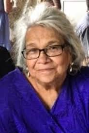 Iris Persaud Obituary