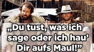 13 Bud Spencer Spruche Die Dir In Allen Lebenslagen Helfen Werden Bud Spencer Spruche Bud Spencer Spencer