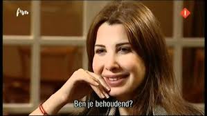 Nancy Ajram CoCa CoLa Advertisement