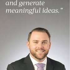 Eric McIntosh, workflow consultant, Zoom Imaging Solutions Inc.; co-founder  and chief operating officer, In The Sac App