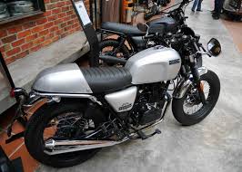 2018 brixton 2018 brixton motorcycles 2018 brixton bx150. Motosikal Moden Klasik Brixton 3 Varian Bermula Rm8 988 Seunit Mekanika
