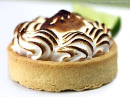 Tartelettes Au Citron Meringuees Recette Tartelettes Citron Mini Tarte Recette Tarte