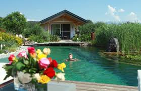 Der natürliche schwimmteich im eigenen garten. Ein Schwimmteich Ist Das Highlight In Jedem Garten