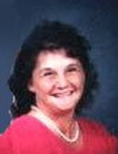 Obituary information for Evey Daugherty