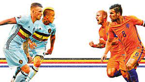 Nederlandse voetbal belgisch 2befind webzoeken voetbal live uitslagen: Win Kaarten Voor De Interland Nederland Belgie Nieuws Ad Nl