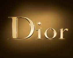 Black And Gold Dior Logo Christian Dior Sunglasses Dior