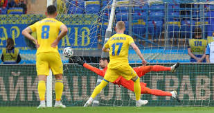 Збірна україни з пляжного футболу перемогла команду швейцарії та квалі. Niderlandi Ukrayina De Divitisya Match Yevro 2020