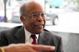 Louis Sullivan Lecture 2015