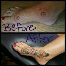 My Touch Up Tattoo Top 10 Years Old Beautiful After Tattoo Touch Up Old Tattoos Up Tattoo