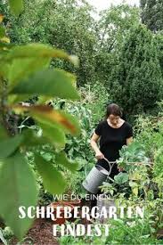 Wie Finde Ich Eigentlich Einen Schrebergarten In Berlin Schrebergarten Garten Und Nutzgarten Anlegen