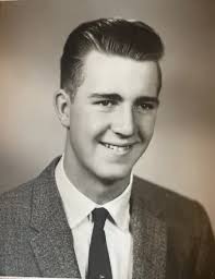 Obituary information for Jerry Lee Violette