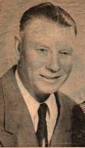 William Henry Cornwell Jr. (1902-1975)