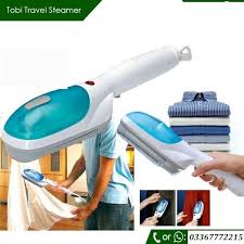 Topi Travel Steamer Iron Online Shopping In Pakistan Travel Steamer Portable Steam Iron Iron Steamer