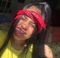 Like What You Seee Follow Poppinnpinss Brace Face Light Skin Girls Hair Styles