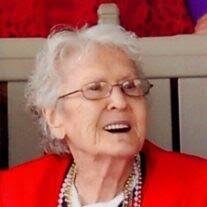 Monie Mae Britt Obituary