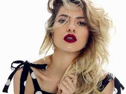 Piesa este compusă de alex pelin și andy. Lidia Buble Feat Adrian Sina Ma Certi By Lidia Buble Reverbnation