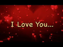 I Love You Video Message Valentine S Day Great Love Poems I Love You Images Love You