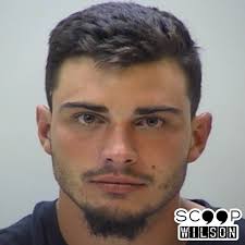 21-year-old Keely Patrick Harding, of #MtJuliet, was booked into the  #WilsonCountyTN jail Sunday, charged with public intoxication. Bond was set  at $ not set