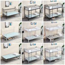 The house has 2 double bedroom, 1 bedroom with two bunk beds for 4 people and 1 sofa bed, 3 bathroom, , kitchen, dining room, tv, washing machine, porch and a plot of 600 m2 and playground. Sofa Bunk Beds Products For Sale Ebay