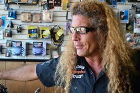 Chopper Fest theme is 'The Year of the Female' for sixth annual event at US  131 Motorsports Park in Martin