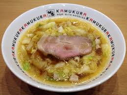 関西ぶらりラーメン食べ走り