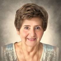 Yolanda L. Cavazos Obituary (2024)