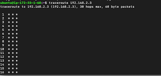 Vpn Tunnel Not Working Between Aws And Gcp Stack Overflow