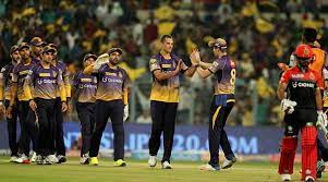 Chennai super kings won by 18 runs. Kkr Vs Rcb Bangalore Register Lowest Ever Total In Ipl Shot Out For 49 By Kolkata Sports News The Indian Express