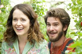 Andrew Garfield and Claire Foy Reboot Enid Blyton's 'The Magic Faraway Tree'