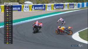 Although he has since retired from the spotlight of racing at the end of the 2018 season, he continues to work as an official test. Pedrosa Wutet Nach Crash Gegen Die Rennleitung Eurosport