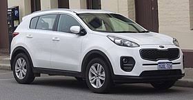 Tüv geprüft · nur deutsche neuwagen · die besten händler Kia Sportage Wikipedia