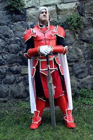 We did not find results for: Heathcliff Grizzly Heathcliff Kayaba Akihiko Cosplay Photo