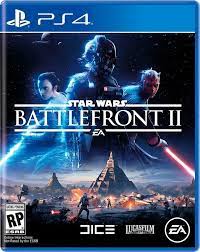 Best Buy Star Wars Battlefront Ii Standard Edition Playstation 4 73524 Star Wars Battlefront Star Wars Video Games Battlefront