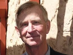 Ted Marr's Instagram, Twitter & Facebook