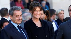 This prompted many to open an attachment which turned out to be a trojan horse with an embedded virus, although all recipients could see were the. French Mag Mocked For Portraying Sarkozy Towering Over Wife Carla Bruni Photo Rt World News