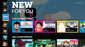 Plus with the current global pandemic, people stayed at home much longer and right now the show currently have 4 seasons, with the fifth season is in the making. Amazon Com Cartoon Network App Watch Full Episodes Of Your Favorite Shows Appstore For Android