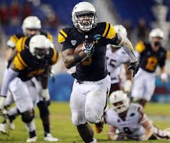 Toledo Rockets 2016 College Football Preview Schedule