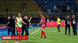فاز منتخب تونس مساء اليوم السبت في المباراة الودية التي جمعته بمنتخب الكونغو الديمقراطية بهدف دون رد وذلك في إطار الاستعداد لتصفيات كأس العالم. ÙØ±Ø¬Ø§Ù†ÙŠ Ø³Ø§Ø³ÙŠ ÙŠÙ‚ÙˆØ¯ Ø§Ù„Ù…Ù†ØªØ®Ø¨ Ø§Ù„ØªÙˆÙ†Ø³ÙŠ Ù„Ø¹Ø¨ÙˆØ± ØºØ§Ù†Ø§ Ø¥Ù„Ù‰ Ø±Ø¨Ø¹ Ù†Ù‡Ø§Ø¦ÙŠ ÙƒØ£Ø³ Ø§Ù„Ø£Ù…Ù… Ø§Ù„Ø£ÙØ±ÙŠÙ‚ÙŠØ© Bbc News Ø¹Ø±Ø¨ÙŠ