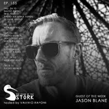 Stream Jason Blane music