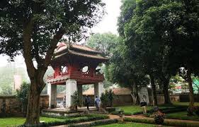 Hải phòng ban hành văn bản cho phép mở hải phòng cho phép mở của trở lại các họạt động kinh doanh dịch vụ trên địa bàn thành phố. Cac Di Tich Danh Lam Tháº¯ng Cáº£nh á»Ÿ Ha Ná»™i Má»Ÿ Cá»­a Ä'on Khach Trá»Ÿ Láº¡i