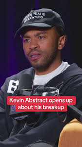 Oda Rikheim Og Kevin Lauren Break Up