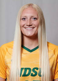 2020 Women's Soccer Roster