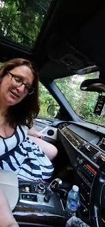Sexe dans la voiture avec un inconnu