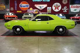 Image result for Sublime 1970 Challenger