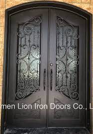 Ideas for modern folding, sliding, and swing doors abound in our collection. China Best Price Main Entrance Design Exterior Metal Door For House China Steel Fire Door Metal Side Door