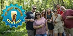 The Great Outdoors Beer Trail