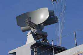 Pin On Mechanical Optics Sensors Radar Antennae
