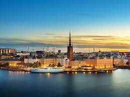 From cobblestone streets to fairy tale forests, sweden is to say sweden is fit for a fairy tale is not overstating it—the palaces dazzle, the boreal forests are brimming. 15 Things Not To Do When You Travel To Sweden