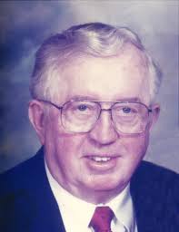 Obituary information for James F. Quillin