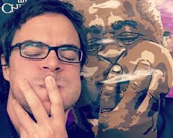 Dizzy Gillespie's Trumpet